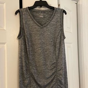 Christopher Banks Athletic Top Size X